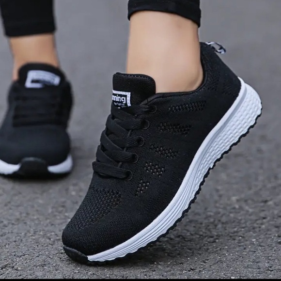 Shoes - 2 for $15 Party Host Appreciation🌈🌹HPx8🌹Breezy Breathable Running Sneakers
